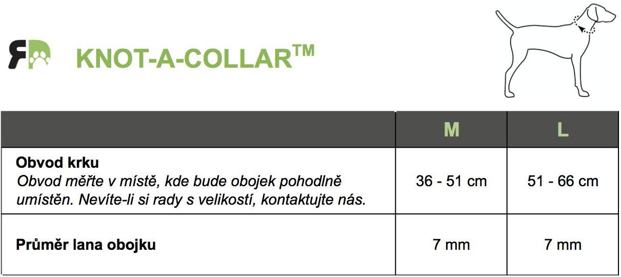 vel - knotacollar